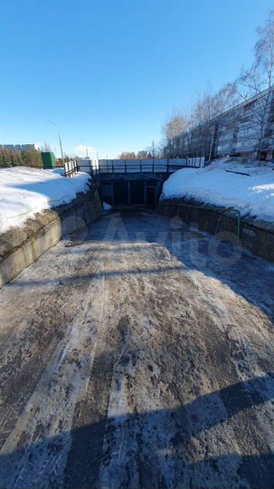 Гараж, 26 м²