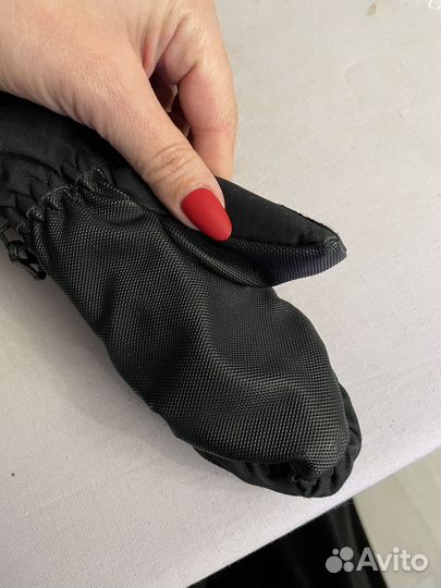 Краги pompdelux размер 110/116