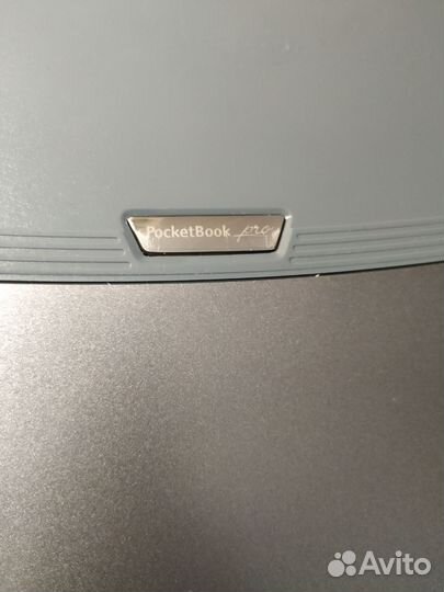 Электронная книга Pocketbook 912 pro