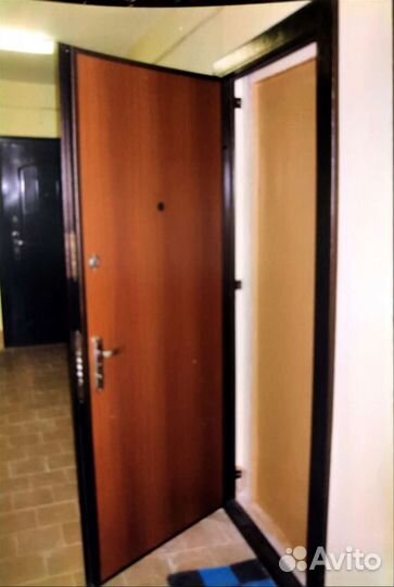 Тамбурные двери