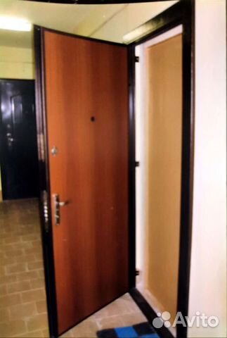 Тамбурные двери