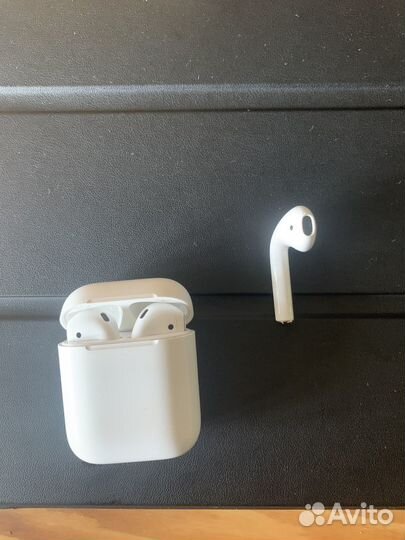 Airpods 2 original