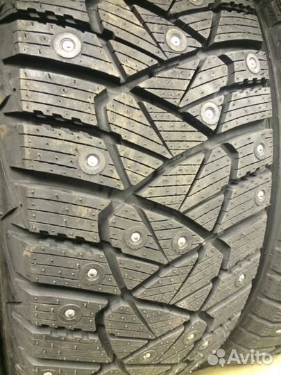 Goodyear Ultragrip 600 205/55 R16