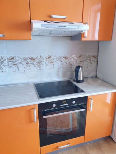 2-к. квартира, 56 м², 8/9 эт.