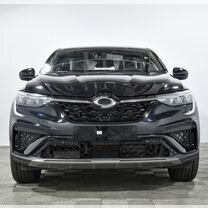 Renault Samsung XM3 1.3 AMT, 2023, 12 км, с пробегом, цена 2 900 000 руб.