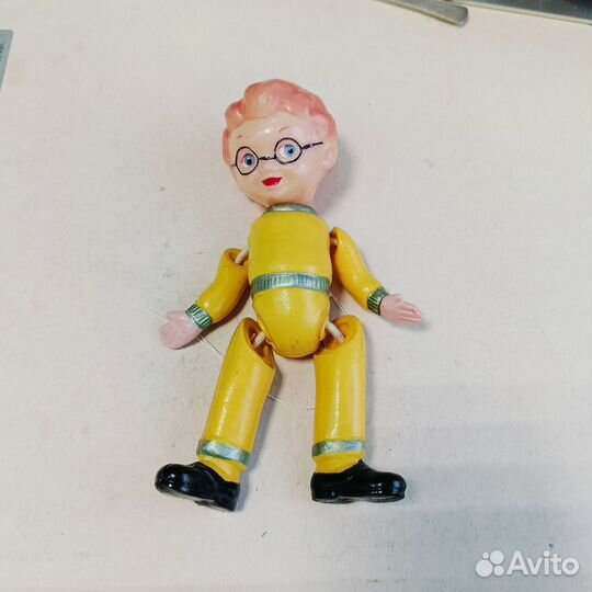 Игрушка Знайка