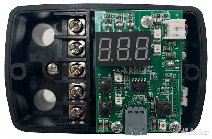 Электронный блок управления coelbo switchmatic 1