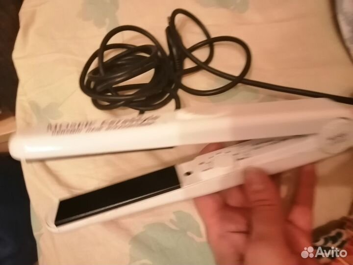 Утужок для волос