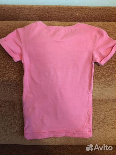 Платья, лосины 92 р-р