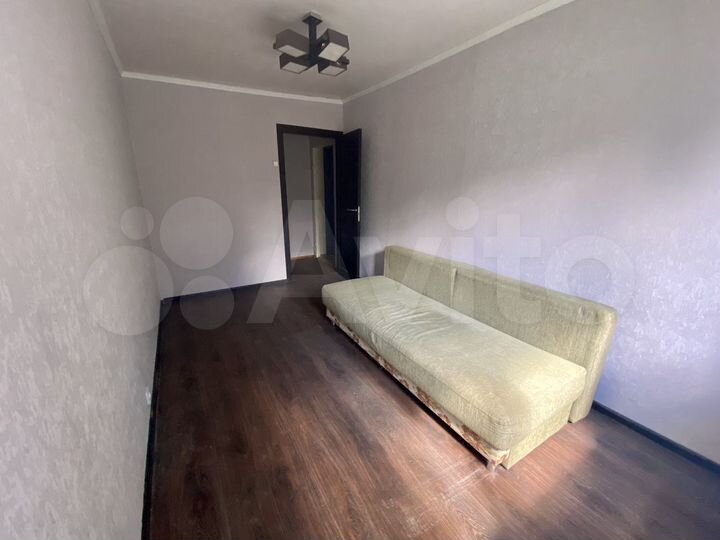 2-к. квартира, 44,3 м², 3/5 эт.