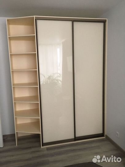 Стенка сборная