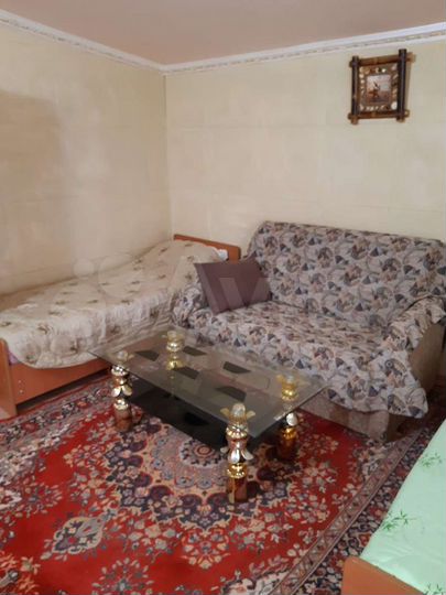 Комната 30 м² в 1-к., 1/1 эт.