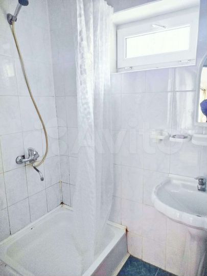 Квартира-студия, 36 м², 1/2 эт.