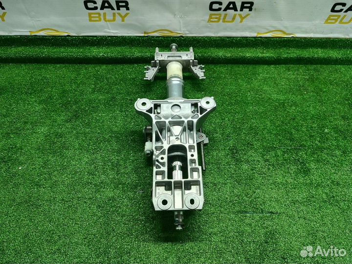 Колонка рулевая с электроприводом BMW 5