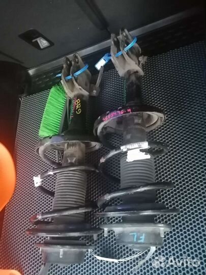 Стойка амортизатор legacy