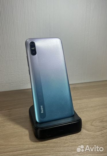Xiaomi Redmi 9A 32gb (все еще актуален)