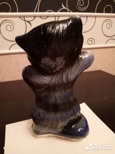 Кошка-копилка