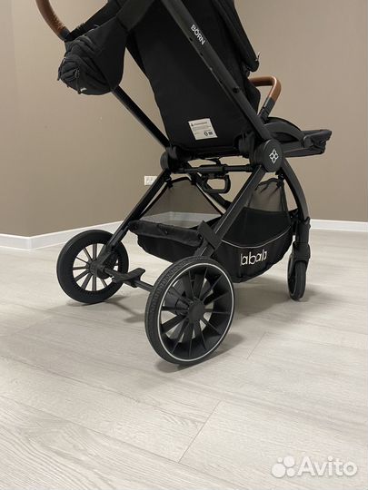 Коляска labala born