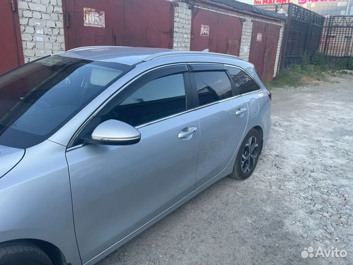 Многоразовая съемная тонировка на жесткой основе