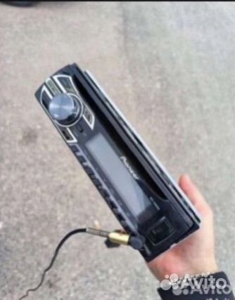 Магнитола pioneer 1500ubg