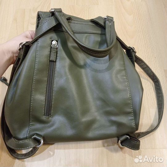 Рюкзак женский David Jones