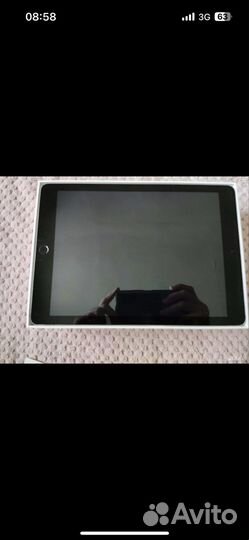 iPad 6 поколения