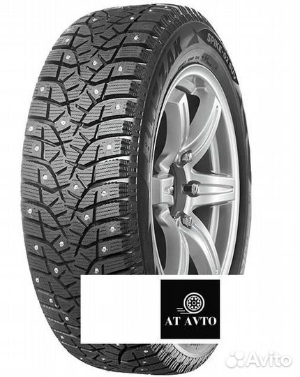 Bridgestone Blizzak Spike-02 SUV 275/40 R20