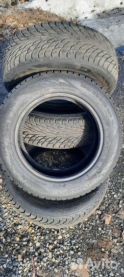 Nokian Tyres Hakkapeliitta R2 185/65 R15