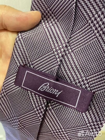 Галстук мужской Италия