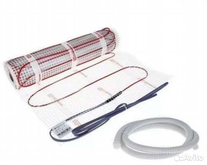 Нагревательный мат 