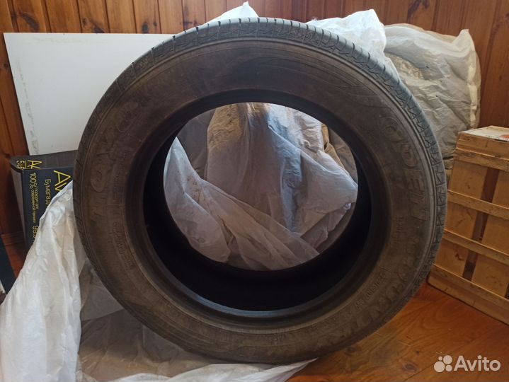 Toyo Open Country U/T 225/60 R17 99V