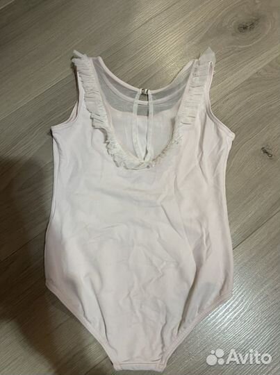 Купальник для балета