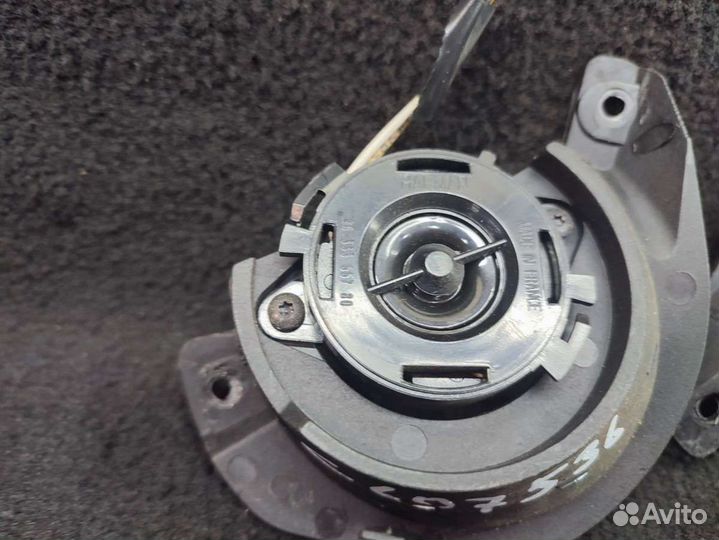 Динамик высокочастотный (пищалка) для Peugeot 607