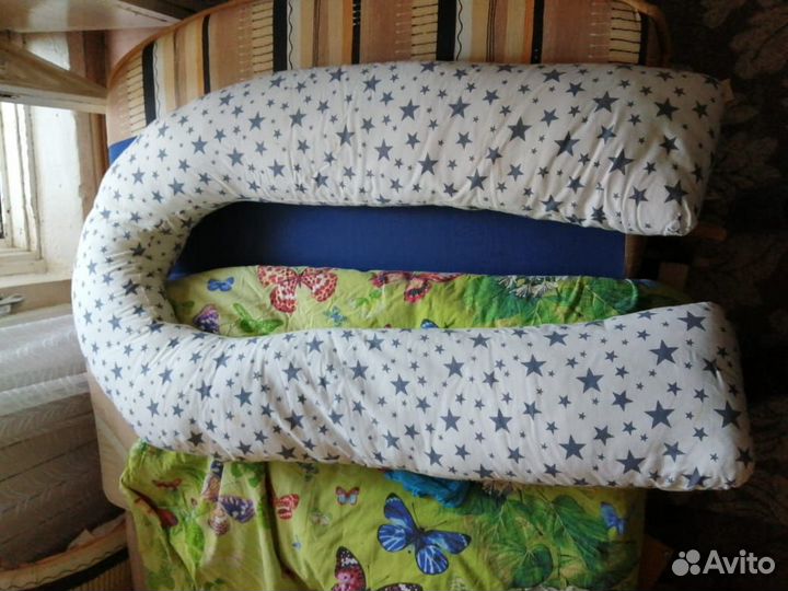 Подушка для беременных