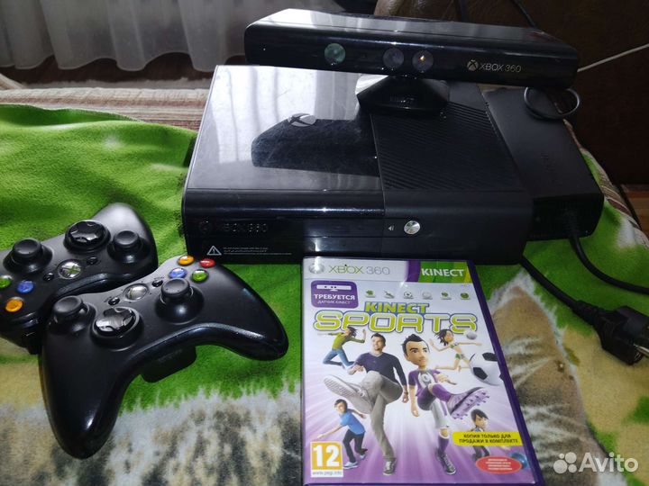 Xbox 360