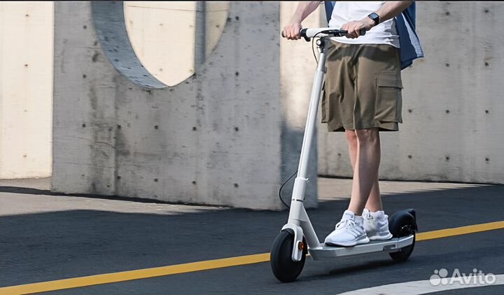 Электрический самокат okai ES20