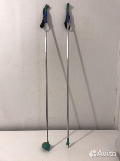 Лыжные палки