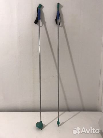 Лыжные палки