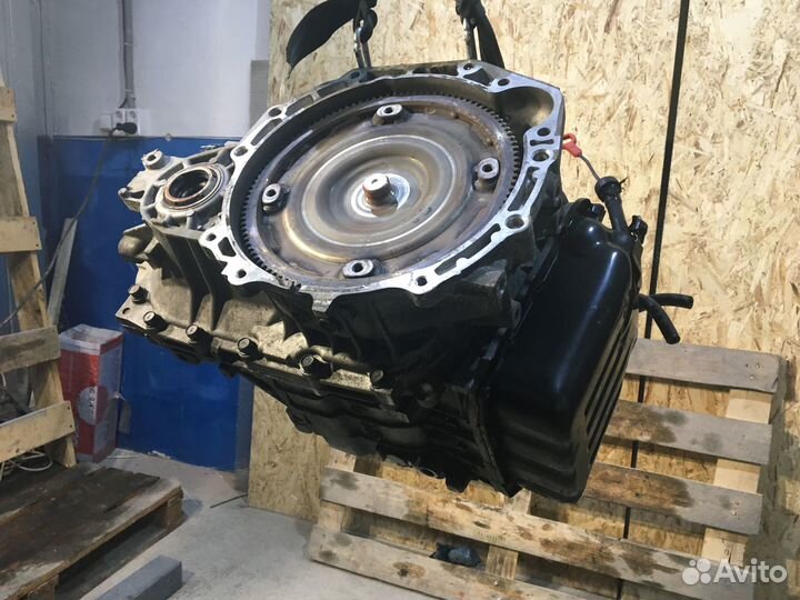 АКПП Hyundai Elantra 2006-2011 F4A42 G4GC 2.0