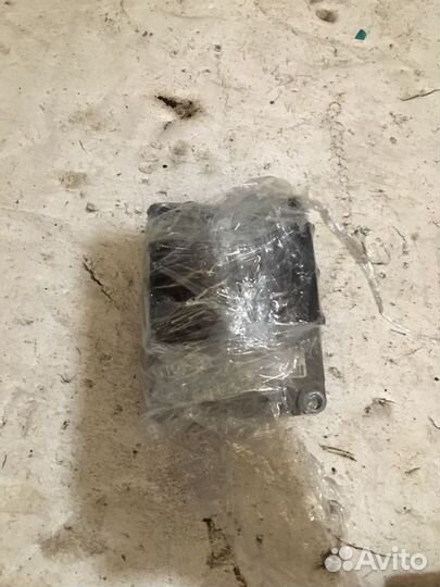 Эбу Для Фольксваген поло 5