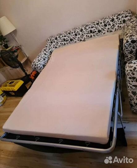 Диван Икея ektorp 2