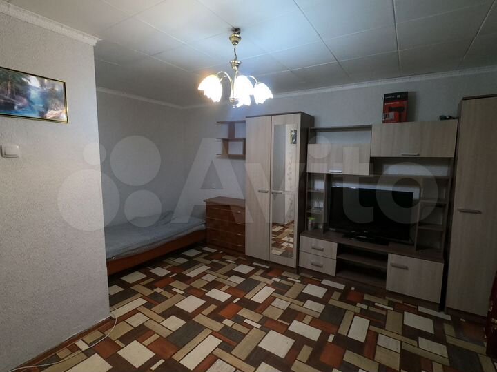 1-к. квартира, 33 м², 5/5 эт.