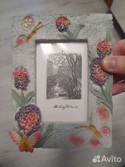 Рамки для фото