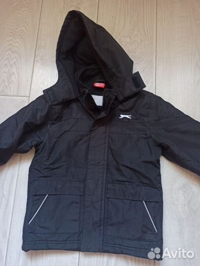 Куртка Slazenger