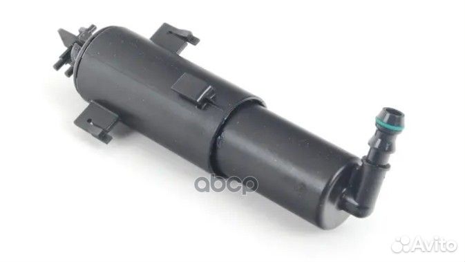 Форсунка омывателя фары лев.BMW X6 (E71) 08- 61