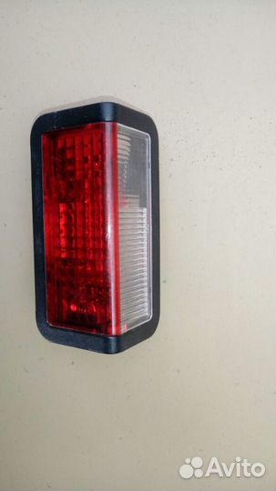 Подсветка в багажник бмв х3 е83