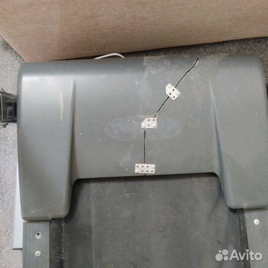 Беговая дорожка torneo inita T-150