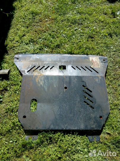 Защита двигателя