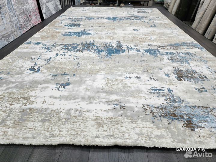 Ковёр Новый 3х5