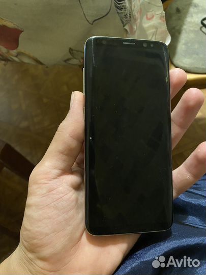 Samsung Galaxy S8, 4/64 ГБ